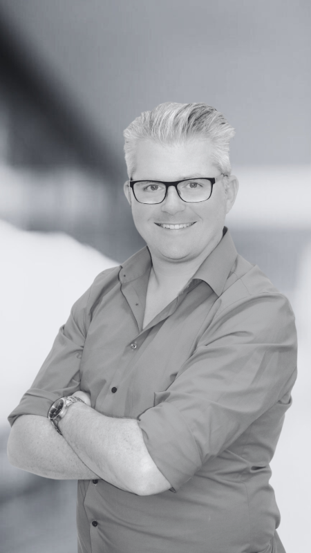Markus Berghausen Foto von Markus Berghausen